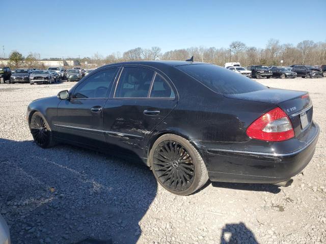 Image 2 of 2008 MERCEDES-BENZ E 350 2008 with VIN WDBUF56X38B188402