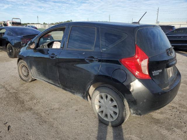 Image 2 of 2016 NISSAN VERSA NOTE S 2016 with VIN 3N1CE2CP5GL356463