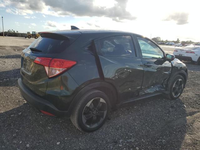 Obraz 3 z 2018 HONDA HR-V EX 2018 z VIN 3CZRU5H52JM707585