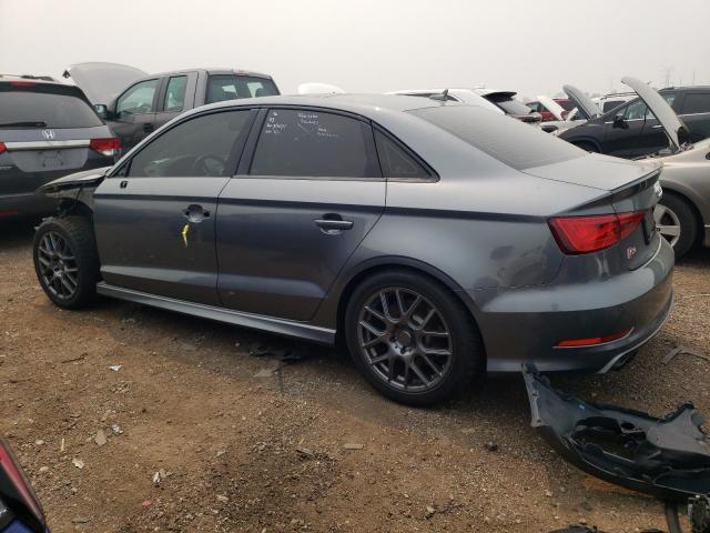 Изображение 2 2016 AUDI S3 PREMIUM PLUS 2016 с VIN WAUB1GFF7G1095877