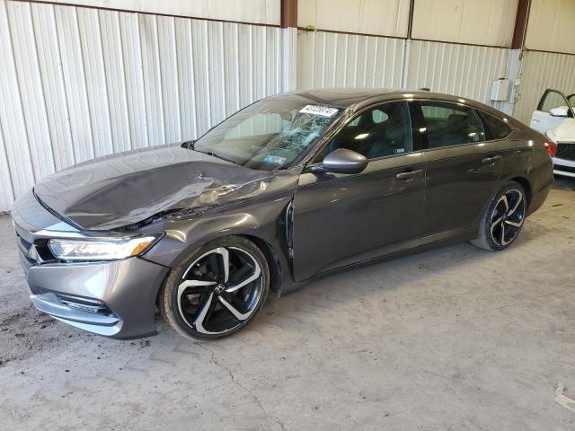 Image 1 of 2018 HONDA ACCORD SPORT 2018 with VIN 1HGCV2F36JA047543