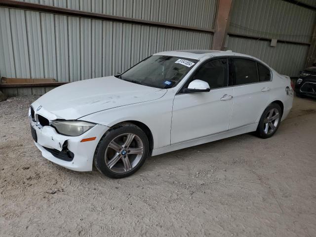 Image 1 of 2015 BMW 328 I 2015 with VIN WBA3A5G5XFNP35067