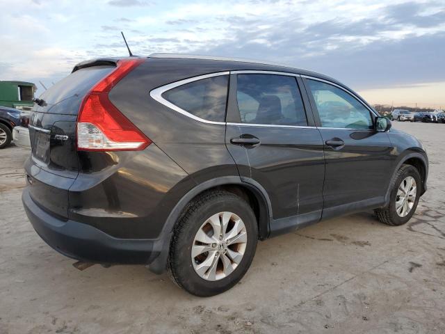 Image 3 of 2014 HONDA CR-V EXL 2014 with VIN 5J6RM4H7XEL034032