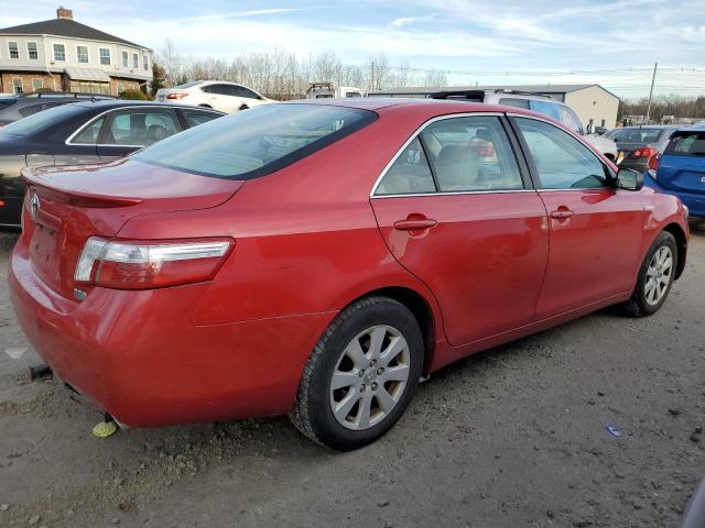 Изображение 3 2009 TOYOTA CAMRY HYBRID 2009 с VIN 4T1BB46K09U065919