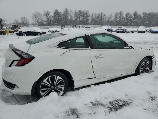 Image 3 of 2016 HONDA CIVIC EX 2016 with VIN 2HGFC3B39GH360062