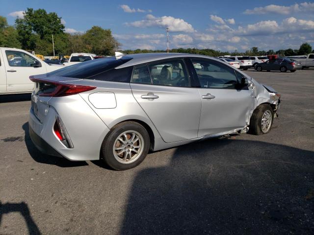 Obraz 3 z 2017 TOYOTA PRIUS PRIME  2017 z VIN JTDKARFP5H3059246