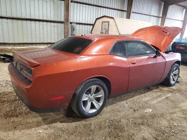 Obraz 3 z 2020 DODGE CHALLENGER SXT 2020 z VIN 2C3CDZAG9LH215463