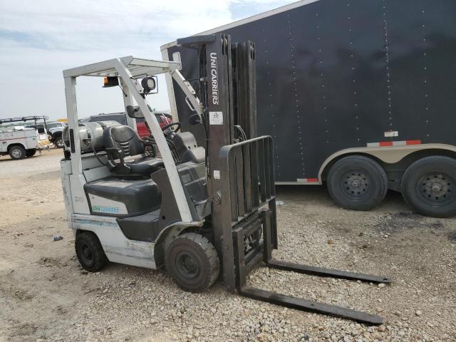 2017 CARR 4X8 SINGLE 2017 image