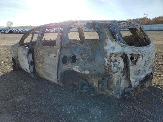 Изображение 2 2017 CHEVROLET TRAVERSE LT 2017 с VIN 1GNKRGKD4HJ182743