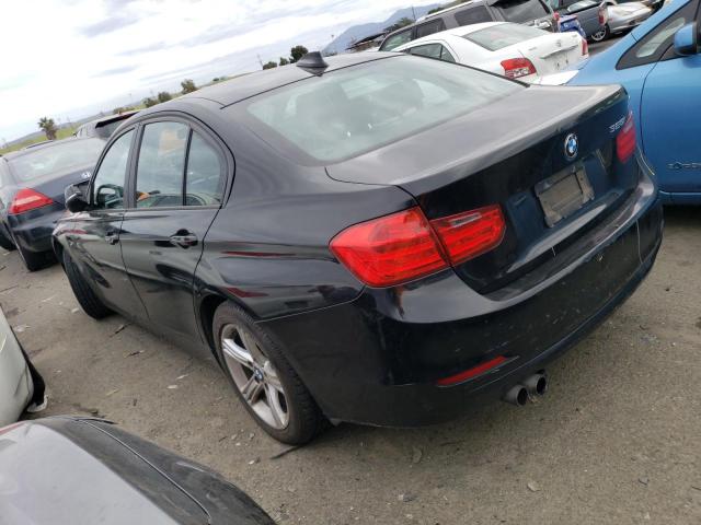 Изображение 2 2013 BMW 328 I SULEV 2013 с VIN WBA3C1C59DF443443