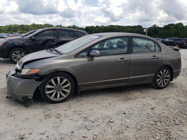 Image 1 of 2006 HONDA CIVIC LX 2006 with VIN 1HGFA16536L016525