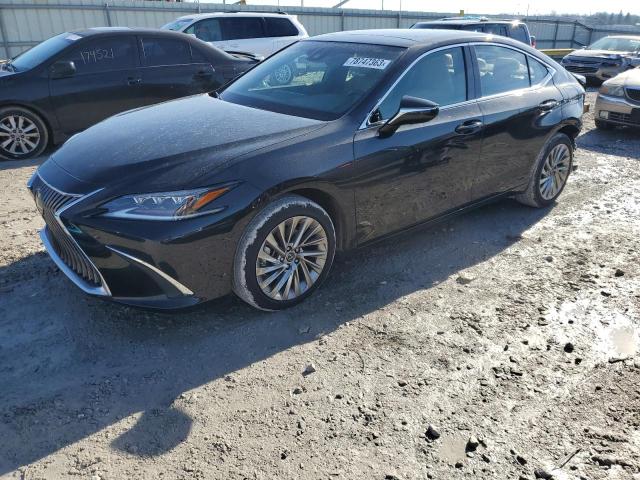 Obraz 2021 LEXUS ES 350 BASE 2021