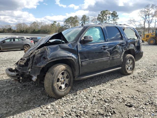 Изображение 1 2011 CHEVROLET TAHOE K1500 LT 2011 с VIN 1GNSKBE03BR298332