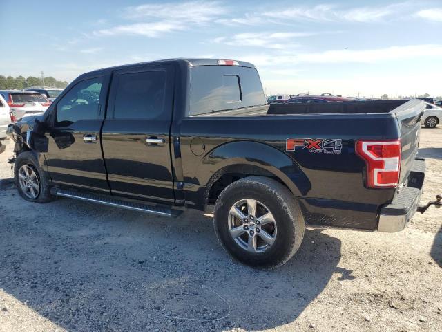Image 2 of 2019 FORD F150 SUPERCREW 2019 with VIN 1FTEW1E48KKE47124