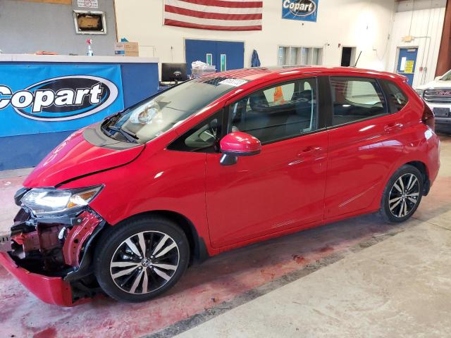 2020 HONDA FIT EX 2020 image