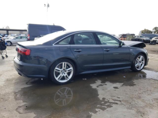 Изображение 3 2016 AUDI A6 PREMIUM PLUS 2016 с VIN WAUFGAFC2GN117683
