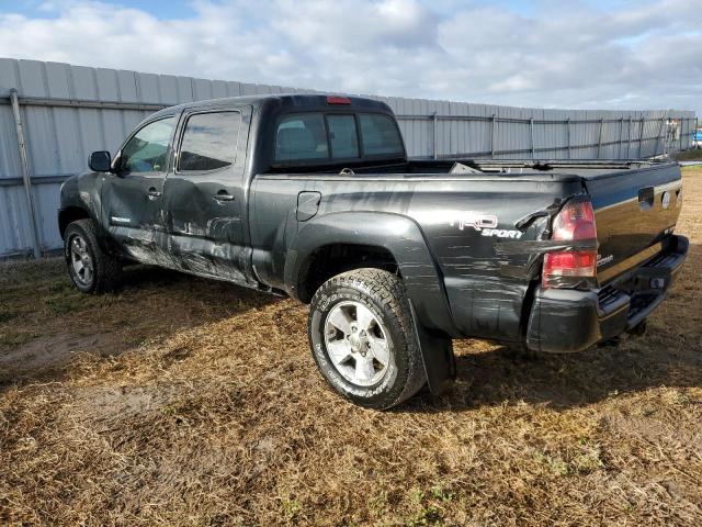 Изображение 2 2007 TOYOTA TACOMA DOUBLE CAB LONG BED 2007 с VIN 5TEMU52N07Z404471