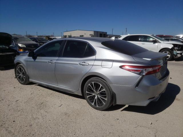 Изображение 2 2020 TOYOTA CAMRY SE 2020 с VIN 4T1G11AKXLU895829