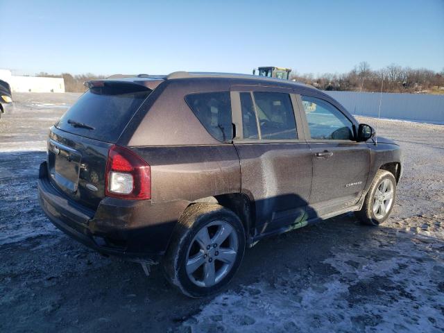 Obraz 3 z 2014 JEEP COMPASS LATITUDE 2014 z VIN 1C4NJDEB8ED784917