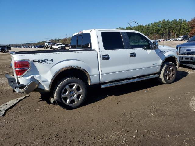 Image 3 of 2013 FORD F150 SUPERCREW 2013 with VIN 1FTFW1ET0DKF09503