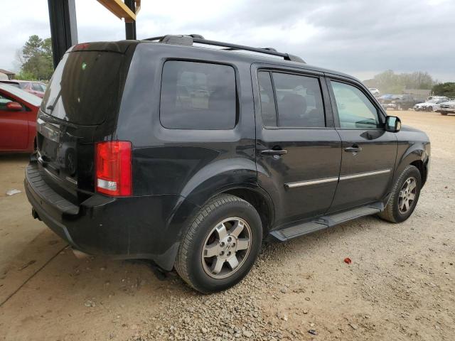 Obraz 3 z 2011 HONDA PILOT TOURING 2011 z VIN 5FNYF3H95BB021839