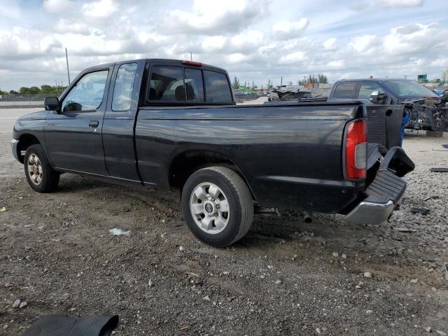 Изображение 2 1999 NISSAN FRONTIER KING CAB XE 1999 с VIN 1N6DD26S3XC332093