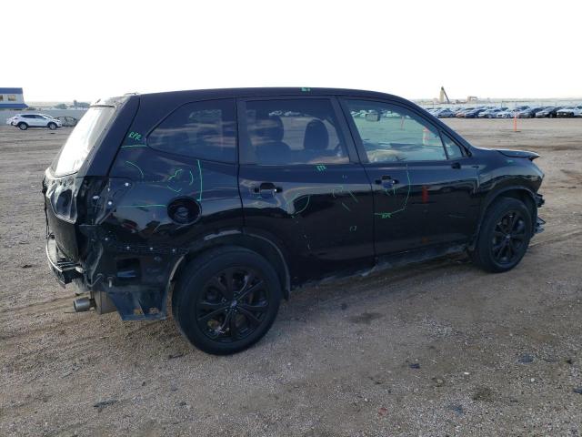 Image 3 of 2019 SUBARU FORESTER SPORT 2019 with VIN JF2SKAJC3KH428765