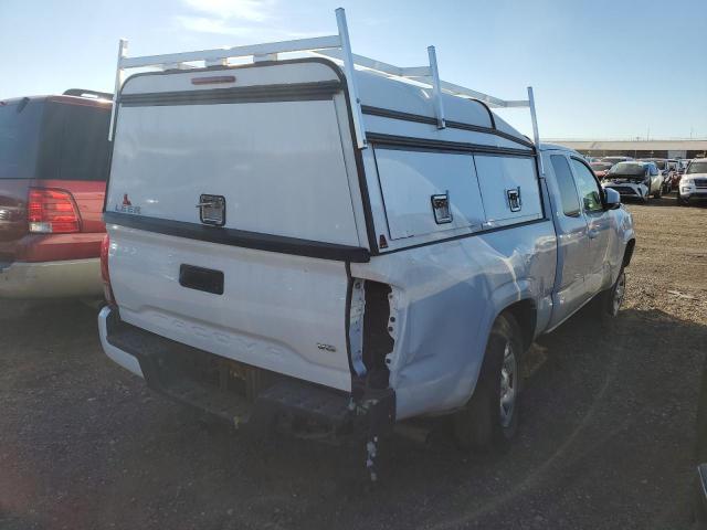 Obraz 3 z 2022 TOYOTA TACOMA ACCESS CAB 2022 z VIN 3TYSZ5AN5NT094276