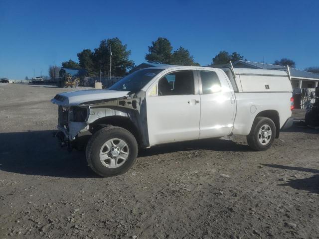 Obraz 1 z 2014 TOYOTA TUNDRA DOUBLE CAB SR/SR5 2014 z VIN 5TFRU5F10EX031661