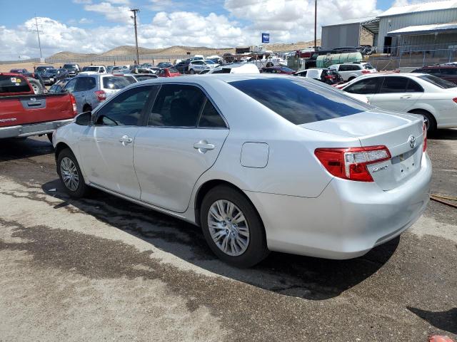 Obraz 2 z 2014 TOYOTA CAMRY L 2014 z VIN 4T4BF1FK5ER417153