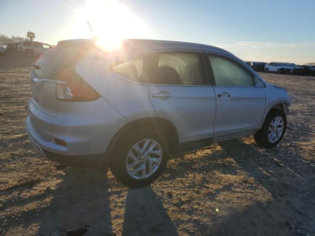 Image 3 of 2016 HONDA CR-V EXL 2016 with VIN 2HKRM3H73GH527882