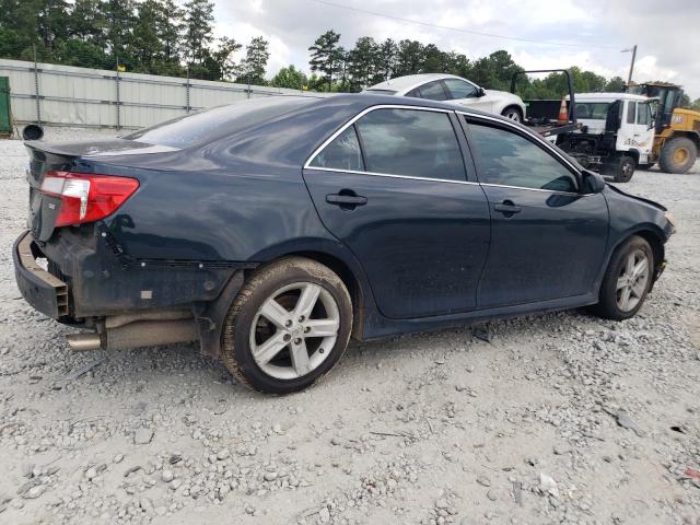Изображение 3 2014 TOYOTA CAMRY L 2014 с VIN 4T1BF1FKXEU329029