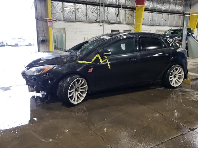 Image 1 of 2014 FORD FOCUS ST 2014 with VIN 1FADP3L94EL273866