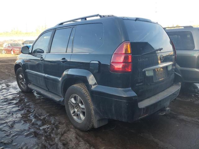 Изображение 2 2006 LEXUS GX 470 2006 с VIN JTJBT20XX60115137