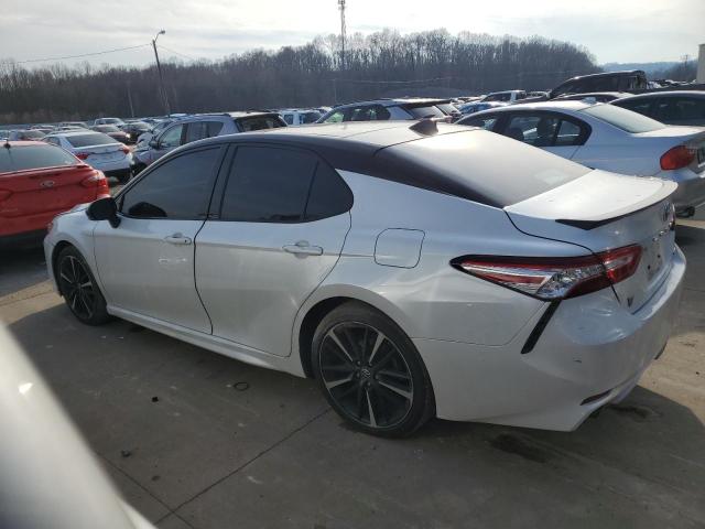 Obraz 2 z 2020 TOYOTA CAMRY XSE 2020 z VIN 4T1K61AK4LU301263