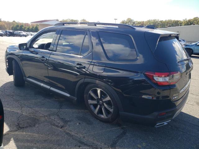 Obraz 2 z 2023 HONDA PILOT TOURING 2023 z VIN 5FNYG1H78PB010888