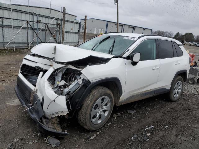 Obraz 1 z 2019 TOYOTA RAV4 LE 2019 z VIN 2T3H1RFV1KW023891