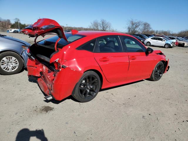Image 3 of 2024 HONDA CIVIC SPORT 2024 with VIN 2HGFE2F56RH528887