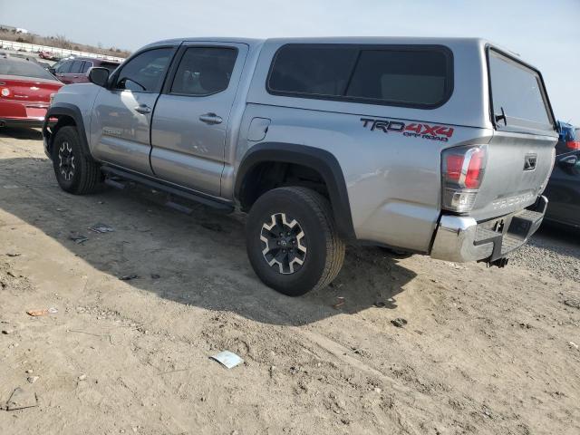 Изображение 2 2021 TOYOTA TACOMA DOUBLE CAB 2021 с VIN 3TMCZ5ANXMM385354