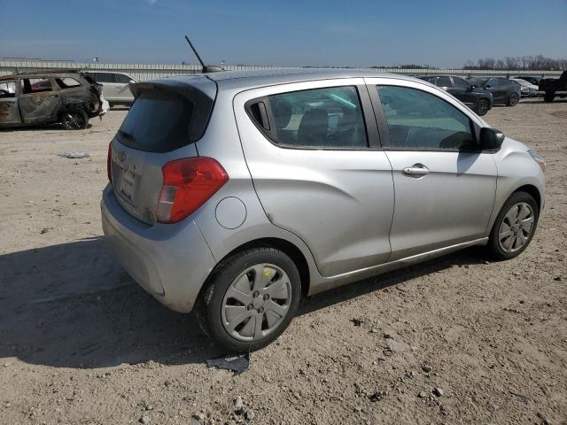 Image 3 of 2018 CHEVROLET SPARK LS 2018 with VIN KL8CB6SA8JC451895