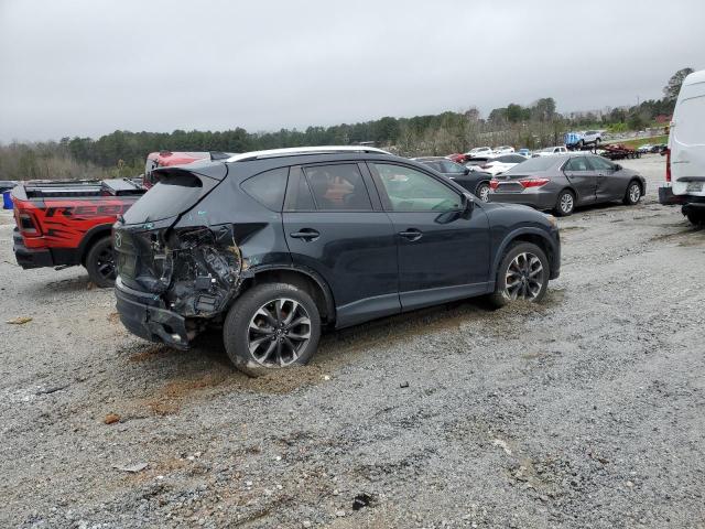 Obraz 3 z 2016 MAZDA CX-5 GT 2016 z VIN JM3KE4DY0G0754728