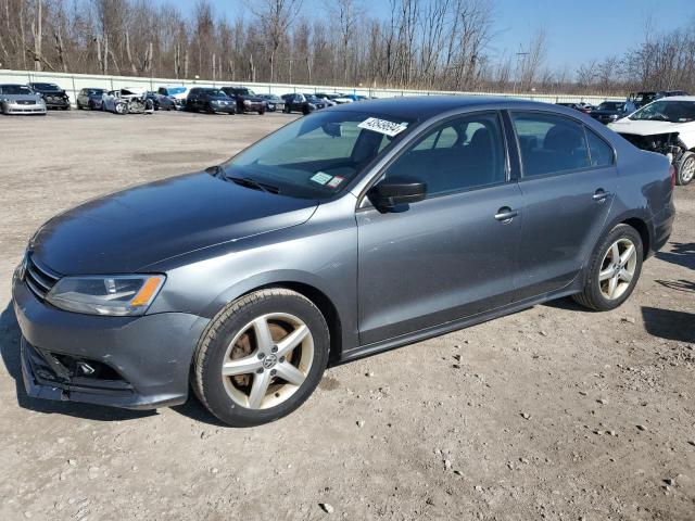 Изображение 1 2016 VOLKSWAGEN JETTA S 2016 с VIN 3VW267AJ8GM362783