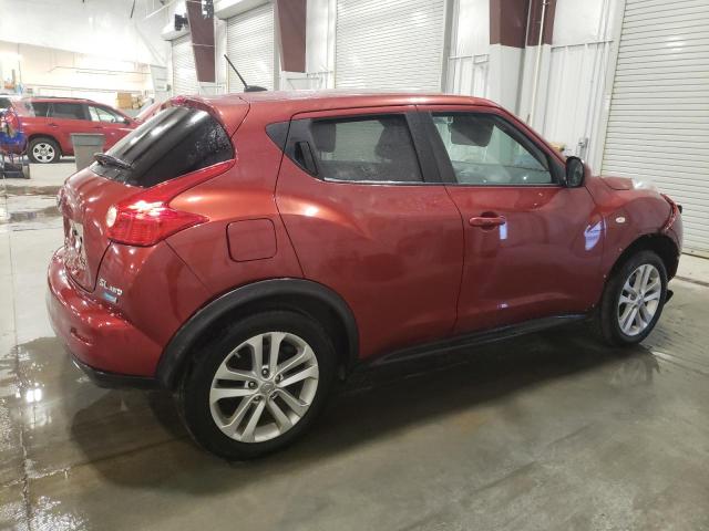 Изображение 3 2012 NISSAN JUKE S 2012 с VIN JN8AF5MV5CT106697