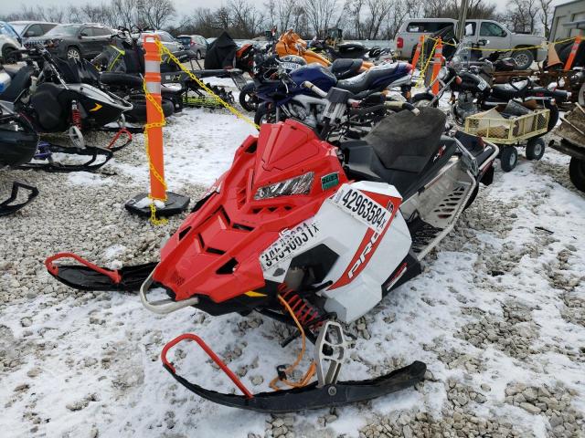 Image 2 of 2015 POLARIS SNOWMOBILE 2015 with VIN SN1DS8PS8FC542307