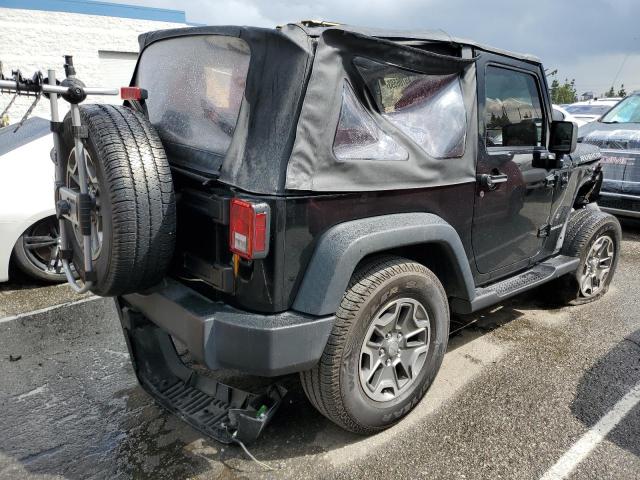 Изображение 3 2013 JEEP WRANGLER SPORT 2013 с VIN 1C4GJWAG1DL661745