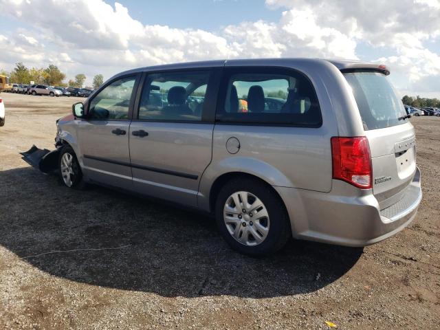 Изображение 2 2016 DODGE GRAND CARAVAN SE 2016 с VIN 2C4RDGBG1GR351031