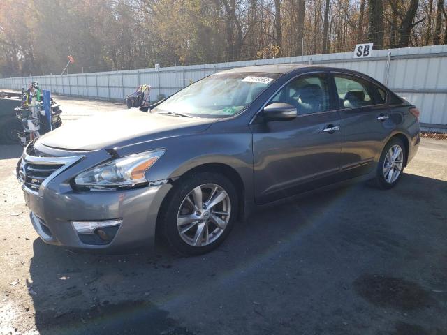 Изображение 1 2015 NISSAN ALTIMA 2.5 2015 с VIN 1N4AL3AP9FN868315