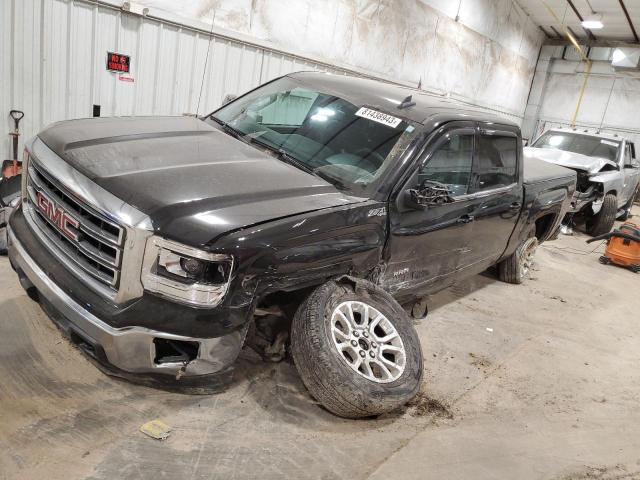 2015 GMC SIERRA K1500 SLE 2015 image