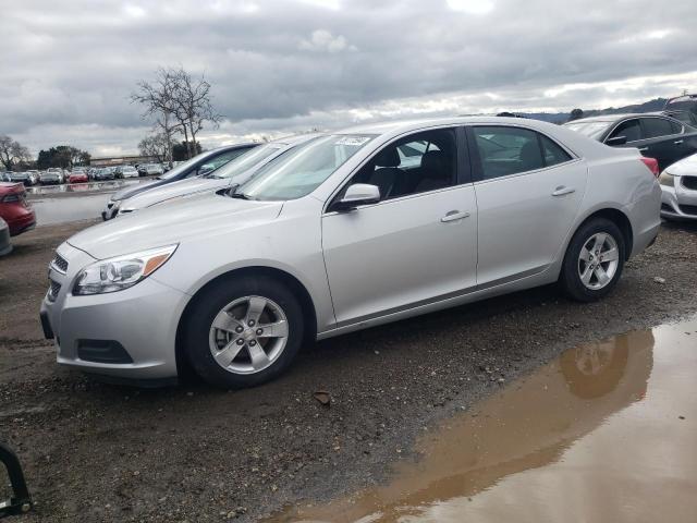 Изображение 1 2013 CHEVROLET MALIBU 1LT 2013 с VIN 1G11C5SA2DF207614