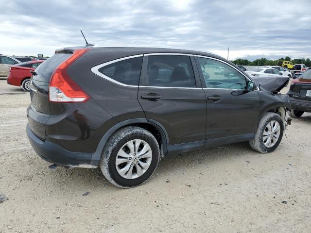 Obraz 3 z 2014 HONDA CR-V EXL 2014 z VIN 5J6RM3H79EL012808